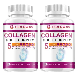 Collagen Complex