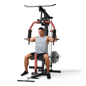 Home Gym Machine Full Body Workout Equipment